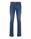 Παντελόνι Jean Emporio Armani Μπλε 8N1J061D85Z134-0943