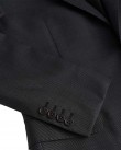 Κοστούμι Emporio Armani Ανθρακί E31YMTF1076R 632-Grigio Slim fit