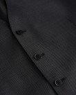 Κοστούμι Emporio Armani Ανθρακί E31YMTF1076R 632-Grigio Slim fit