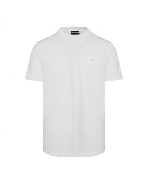 T-shirt Emporio Armani Λευκό EM000079AF10094-U1105