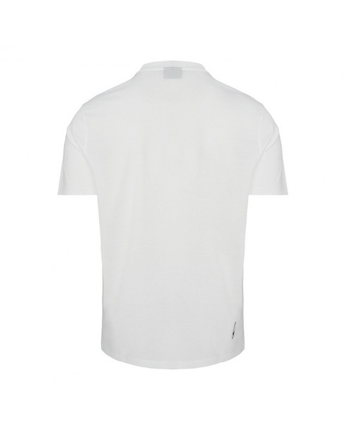 T-shirt Emporio Armani Λευκό EM000079AF10094-U1105