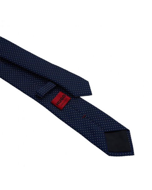 Γραβάτα Hugo Σκούρο μπλε Tie cm 6 50494297-420