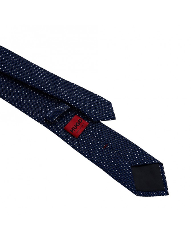 Γραβάτα Hugo Σκούρο μπλε Tie cm 6 50494297-420