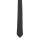 Γραβάτα Hugo Μαύρη Tie cm 6 50509007-001