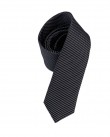 Γραβάτα Hugo Μαύρη Tie cm 6 50509007-001