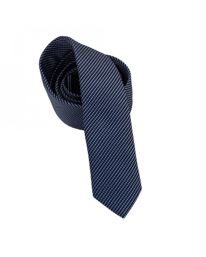 Γραβάτα Hugo Μπλε Tie cm 6 50509007-420