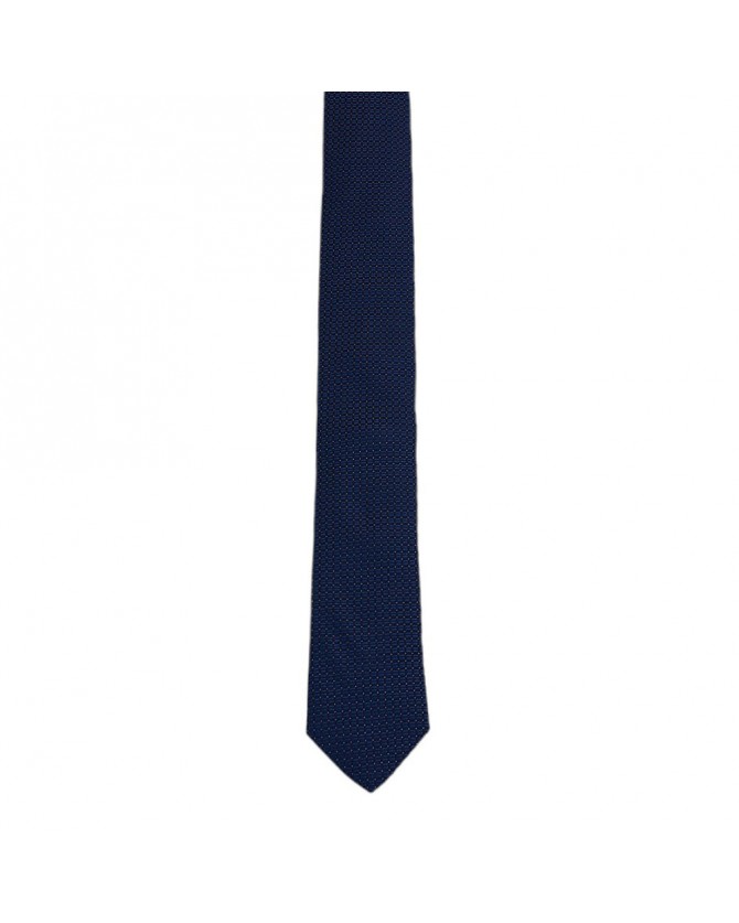 Γραβάτα Hugo Σκούρο μπλε Tie cm 6 50509025-405