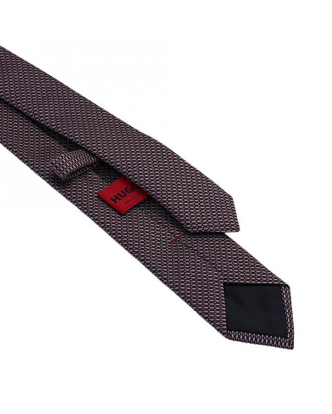 Γραβάτα Hugo Ροζ Tie cm 6 50509054-530