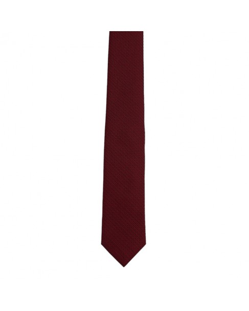 Γραβάτα Hugo Κόκκινη Tie cm 6 50509055-693