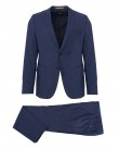 Κοστούμι Boss Σκούρο μπλε H-Reymond-2Pcs-224 50509526-404 EXTRA SLIM FIT