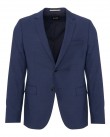Κοστούμι Boss Σκούρο μπλε H-Reymond-2Pcs-224 50509526-404 EXTRA SLIM FIT