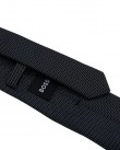 Γραβάτα Boss Σκούρο μπλε H-TIE 7,5 CM-222 50511236-306