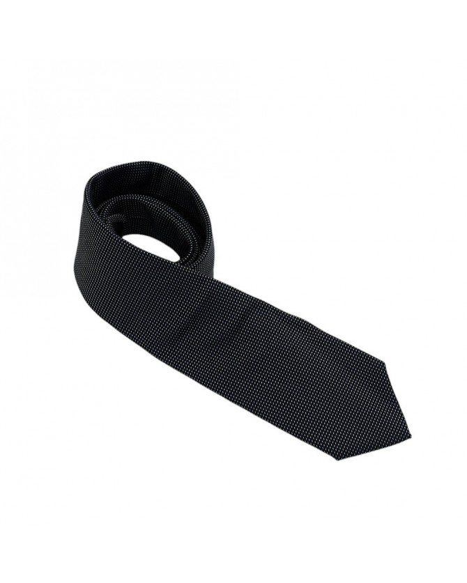 Γραβάτα Boss Σκούρο μπλε H-TIE 7,5 CM-222 50511236-306