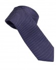Γραβάτα Boss Μωβ H-TIE 7,5 CM-222 50511236-512