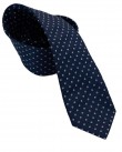 Γραβάτα Boss Σκούρο μπλε H-TIE 7,5 CM-222 50511254-404