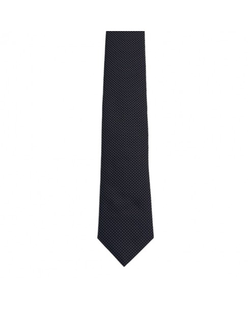 Γραβάτα Boss Ανθρακί H-TIE 7,5 CM-222 50511377-032