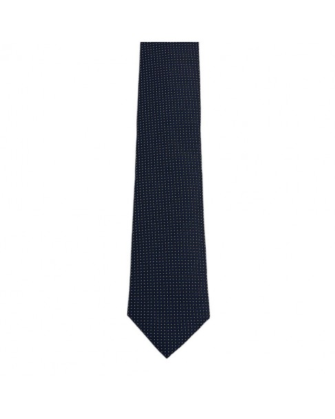Γραβάτα Boss Σκούρο μπλε H-TIE 7,5 CM-222 50511377-404