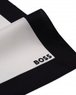 Μαντήλι Boss Λευκό H-BANDANA -241 50511437-100