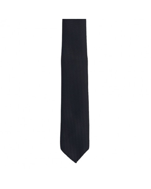 Γραβάτα Boss Ανθρακί P-TIE 6CM SOFT WF223 50511461-033