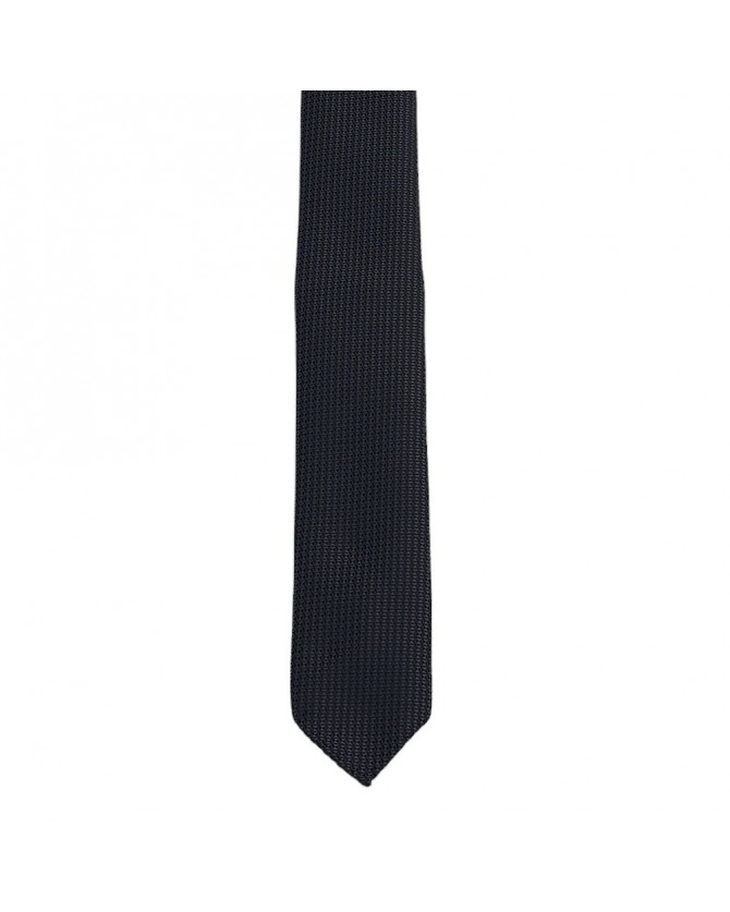Γραβάτα Boss Ανθρακί P-TIE 6CM SOFT WF223 50511461-033