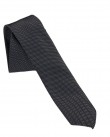 Γραβάτα Boss Μαύρη P-TIE 6CM SOFT WF223 50511461-100
