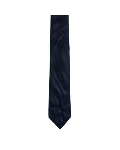 Γραβάτα Boss Σκούρο μπλε P-TIE 6CM SOFT WF223  50511461-404