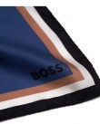 Μαντήλι Boss Μπλε H-POCKET SQ-222 50511478-404