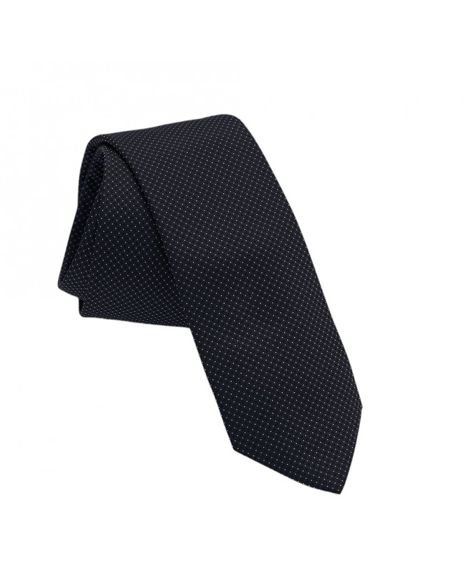Σετ γραβάτα-μαντήλι Boss Ανθρακί H-SET TIE-PKT SQ-232 50511567-032