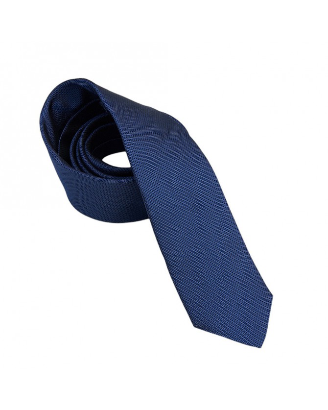 Γραβάτα Boss Μπλε Ρουά H-TIE 7,5 CM-222 50512538-404