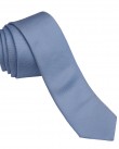 Γραβάτα Boss Σιέλ H-TIE 7,5 CM-222 50512538-450