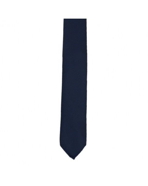 Γραβάτα Boss Σκούρο μπλε P-TIE 6CM SOFT 50512544-404