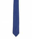 Γραβάτα Boss Σιέλ σκούρο P-TIE 6CM SOFT 50512544-438