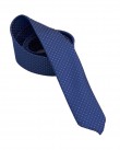 Γραβάτα Boss Σιέλ σκούρο P-TIE 6CM SOFT 50512544-438