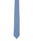 Γραβάτα Boss Σιέλ P-TIE 6CM SOFT 50512544-451