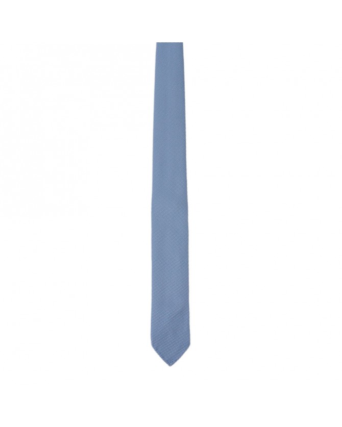 Γραβάτα Boss Σιέλ P-TIE 6CM SOFT 50512544-450