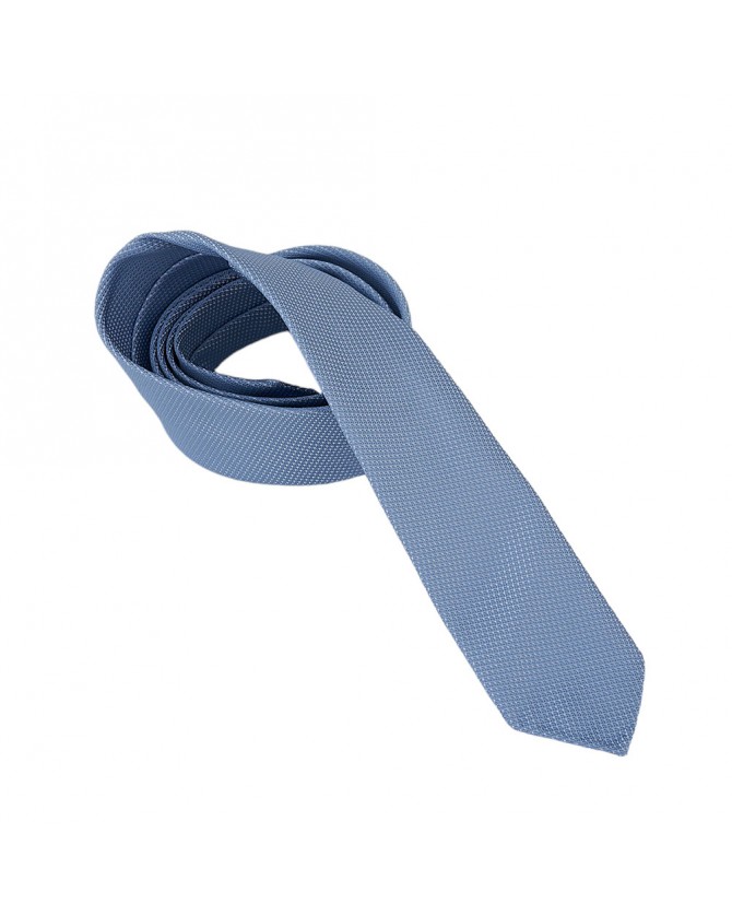 Γραβάτα Boss Σιέλ P-TIE 6CM SOFT 50512544-450