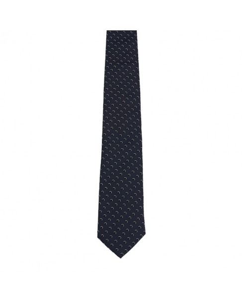Γραβάτα Boss Σκούρο μπλε H-TIE 7,5 CM-222 50512545-404