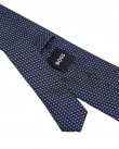 Γραβάτα Boss Σκούρο μπλε H-TIE 7,5 CM-222 50512551-404