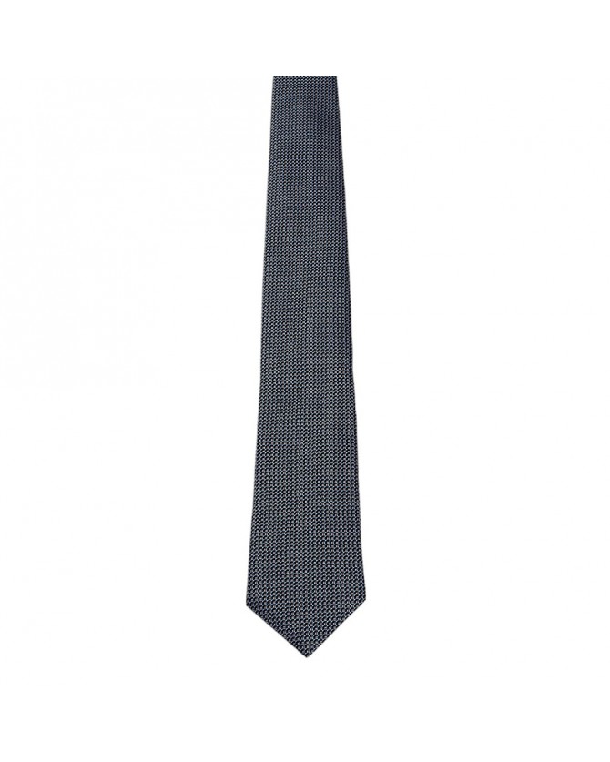 Γραβάτα Boss Μπλε H-TIE 7,5 CM-222 50512551-405