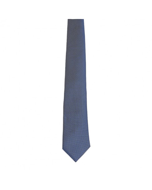 Γραβάτα Boss Μπλε H-TIE 7,5 CM-222 50512551-538