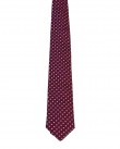 Γραβάτα Boss Magenta H-TIE 7,5 CM-222 50512605-528