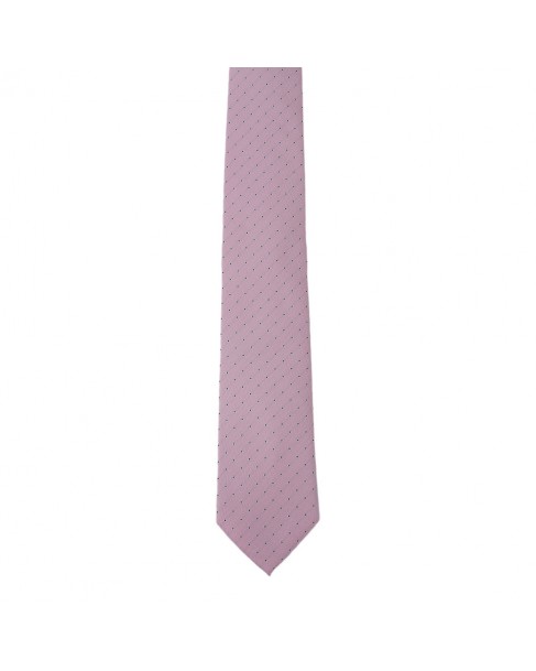 Γραβάτα Boss Ροζ H-TIE 7,5 CM-222 50512609-688