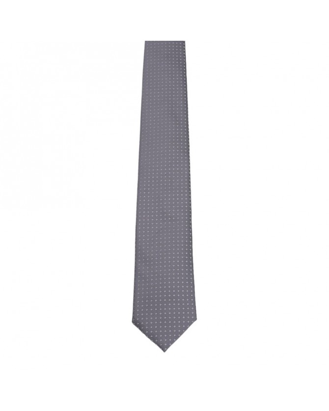 Γραβάτα Boss Γκρι H-TIE 7,5 CM-222 50512631-071