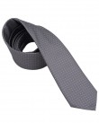 Γραβάτα Boss Γκρι H-TIE 7,5 CM-222 50512631-071