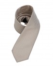 Γραβάτα Boss Μπεζ H-TIE 7,5 CM-222 50512631-276