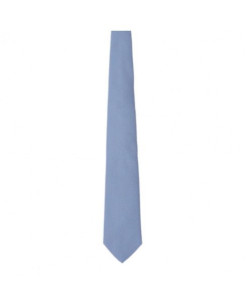 Γραβάτα Boss Σιέλ H-TIE 7,5 CM-222 50512631-450
