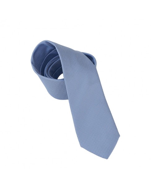 Γραβάτα Boss Σιέλ H-TIE 7,5 CM-222 50512631-450