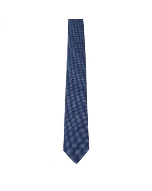 Γραβάτα Boss Μπλε H-TIE 7,5 CM-222 50512631-459