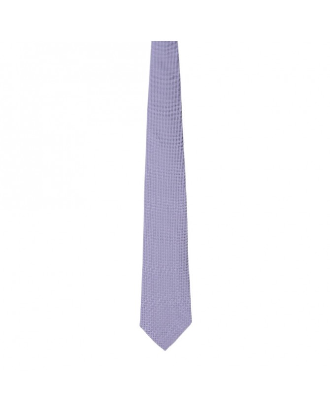 Γραβάτα Boss Μωβ H-TIE 7,5 CM-222 50512631-590