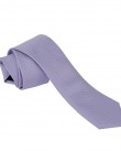 Γραβάτα Boss Μωβ H-TIE 7,5 CM-222 50512631-590